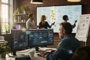 Marketing Evolution: 2026 Strategy Shift for ROI