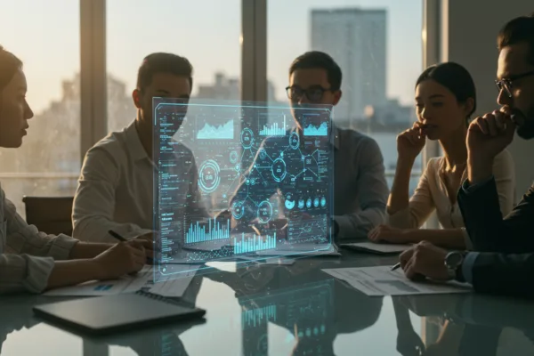 2026 Marketing Strategies: Data-Driven Revolution