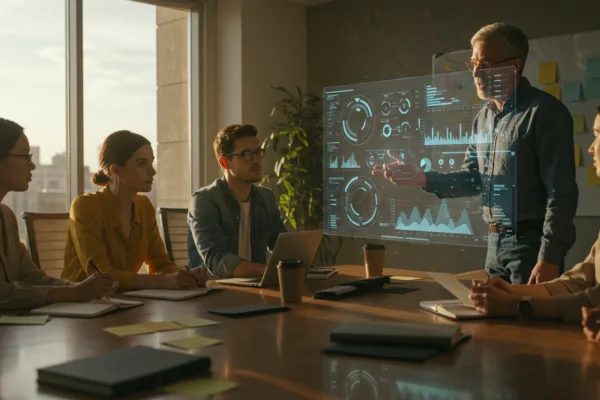 2026 Marketing: Timely Insights Drive Results