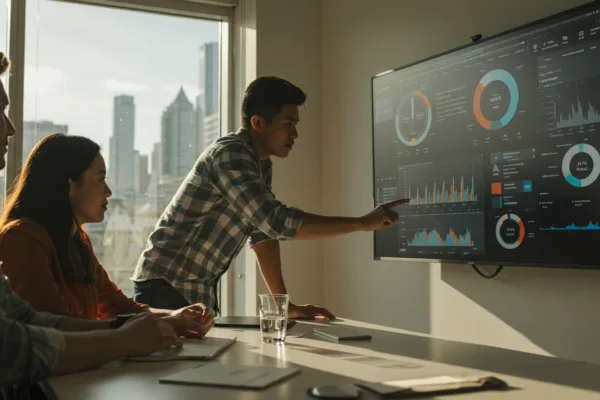 2026 Marketing: Timely Insights Website Power