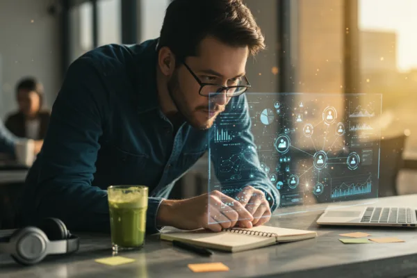 2026: Master Discoverability & Marketing Now