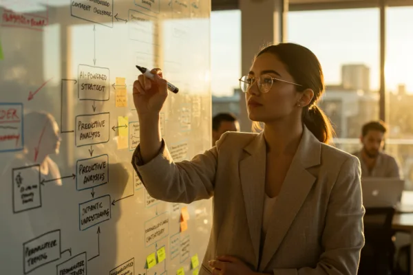 2026’s Answer Engine Strategy for Marketing Success