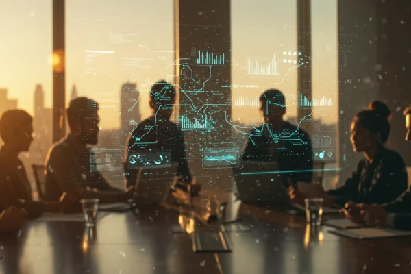 2026’s Answer Engine Strategy: Marketing’s Future