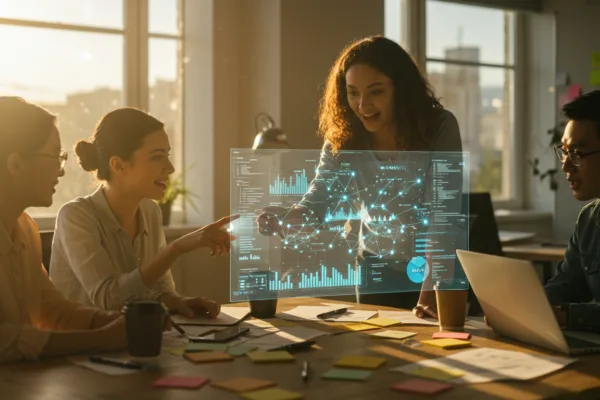 Digital Visibility: 2027 Survival for Businesses
