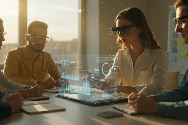 AI Content Strategy: 5 Steps to 2026 ROI