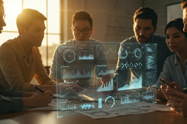Marketing Insights: WordPress Dominance in 2026