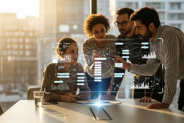 5 AEO Trends to Dominate Answer Engines in 2026