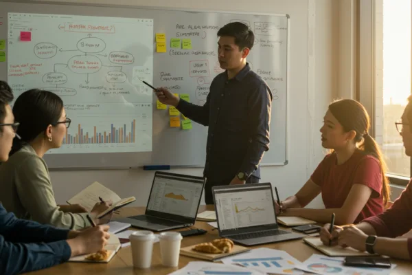 AEO 2026: Answer Engine Optimization Marketing Updates