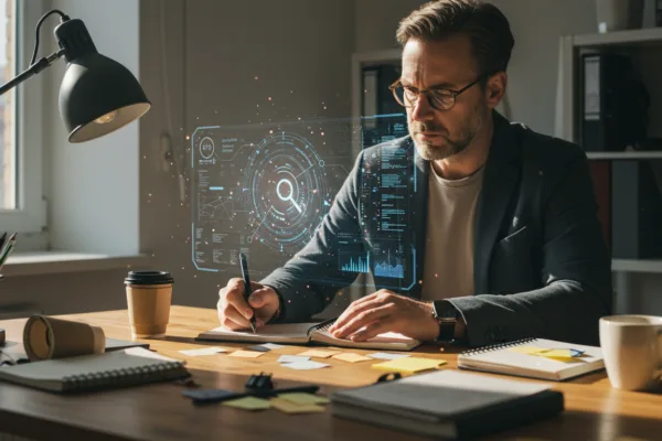 AEO 2026: Answer Engine Optimization Updates