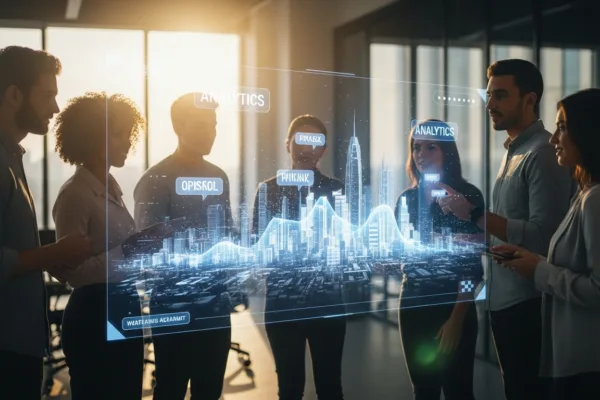 AEO: Boost Discoverability in 2026
