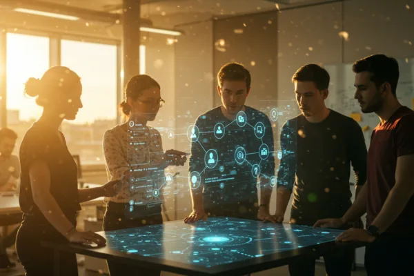 2026 Search: 61% Voice, AI, Visual Shift