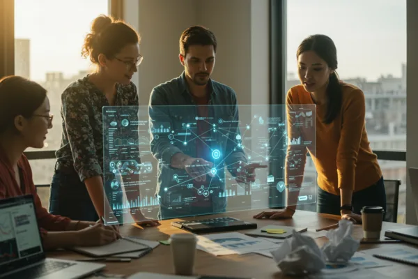 InsightEngine 360: Win Marketing’s Speed War