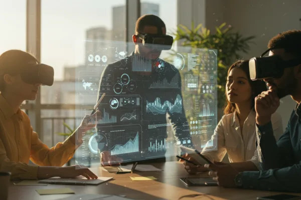 AEO in 2026: Future-Proof Your Marketing Strategy
