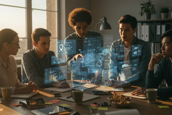 AEO in 2026: Optimize for Answer Engines Now!