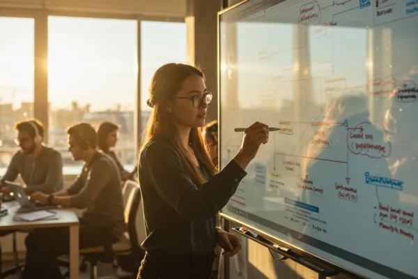 AEO Marketing 2026: Answer Engine Optimization Updates