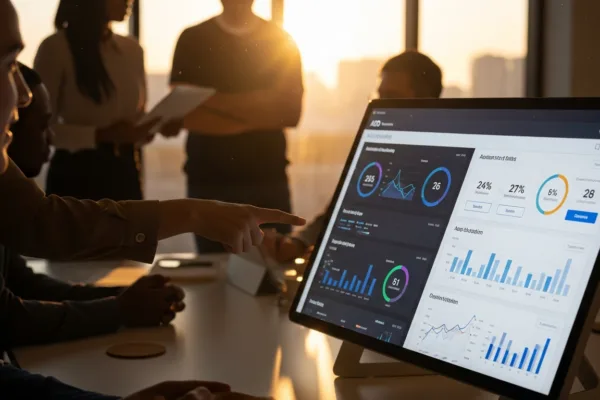 AEO Metrics: Measure, Optimize & Drive Marketing Success
