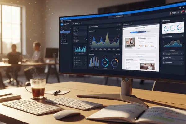 AEO Trends: Optimize Emails with AI & Personalization