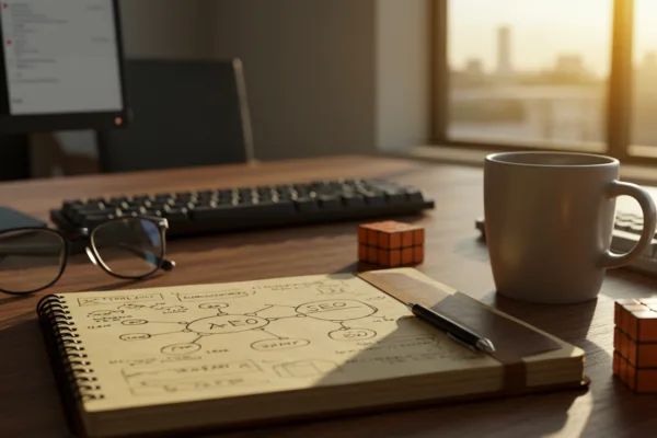 AEO vs SEO: 2026 Marketing Update You Need Now