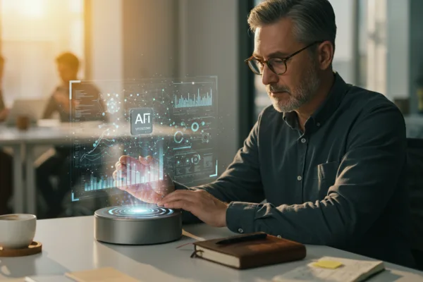AI Content: Boost Discoverability in 2026