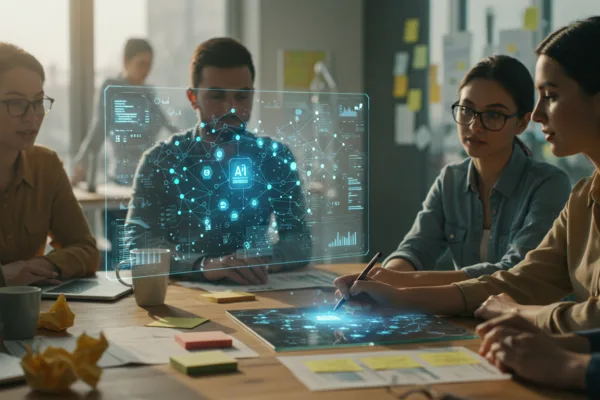 AI Content Ideas: Supercharge Your 2026 Strategy