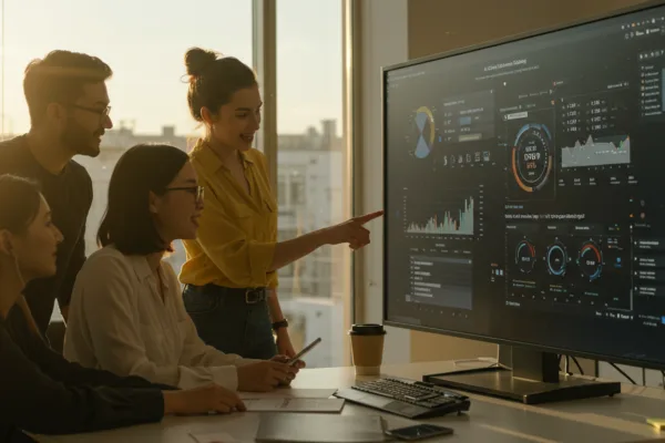 AI Content & Marketing: The Future is Now