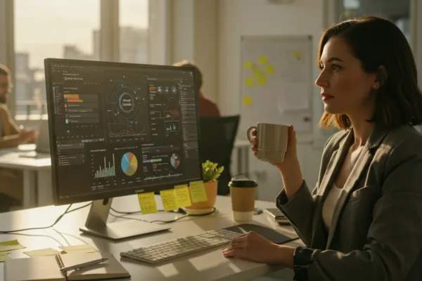 AI Content Strategy: Precision Marketing, Not Guesswork