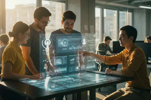 AI Content Personalization: The Future of Marketing