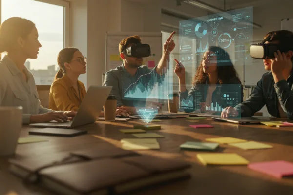 AI Marketing Strategy: GreenLeaf Organics in 2026
