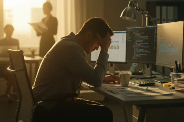 2026 Marketing: Survive the AI Discoverability Shift