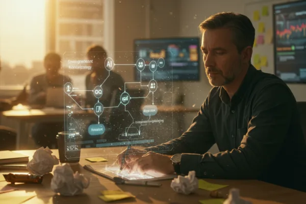 AI Content Strategy: Avoid These Mistakes in 2026