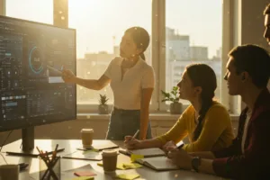 AI Content Strategy: 90% More Accurate in 2026