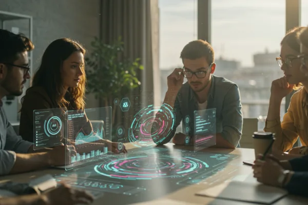 AI Content Strategy: Ethics in 2026 Marketing