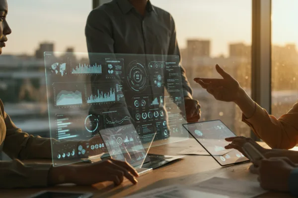 AI Content Strategy: 75% Want It, 20% Are Ready in 2026