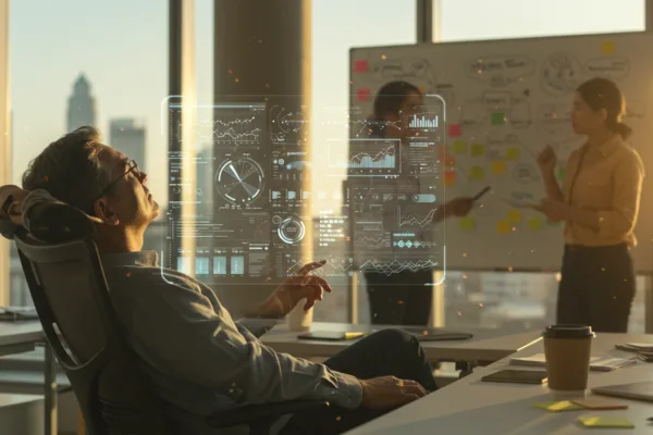AI Content Strategy: Marketing’s 2026 Revolution