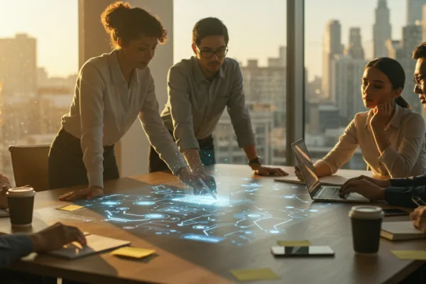 AI Content: 30% Higher Engagement by 2026?