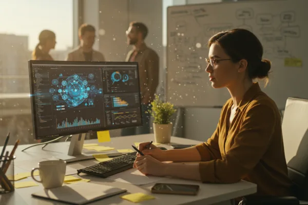 AI Content Strategy: The 2026 Pro Guide