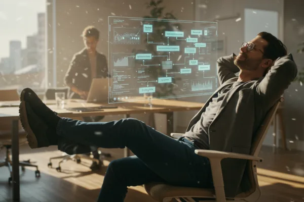Marketers: 2026 Agility with GA4 & AI Alerts