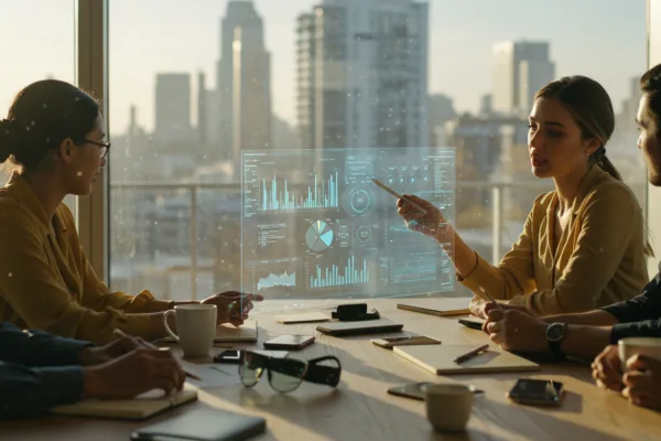 AI Content Strategy: Transform Marketing in 2026