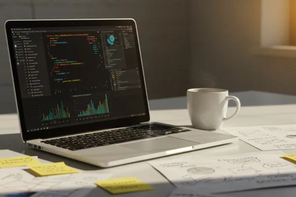 B2B SaaS: Content Optimization Drives 2.5x ROAS