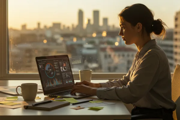 AI-Driven Content: Boost Your Marketing Strategy Now