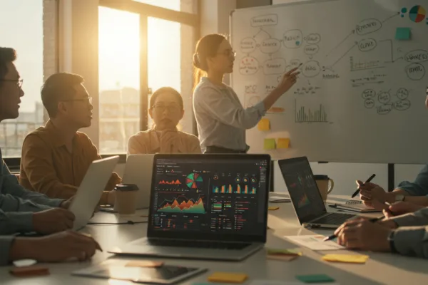 Unlock 2.5x ROAS with AI Content Strategy