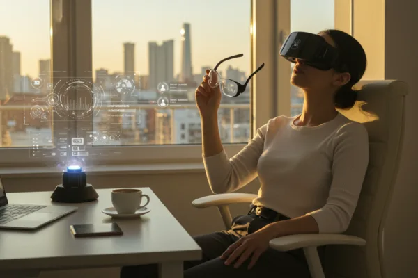 InnovateSync: 1.8x ROAS via Content in 2026