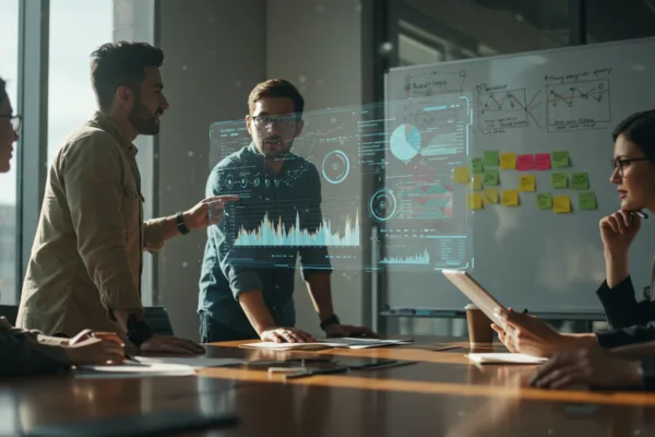 AI Content Strategy: 70% of Teams Ready by 2026