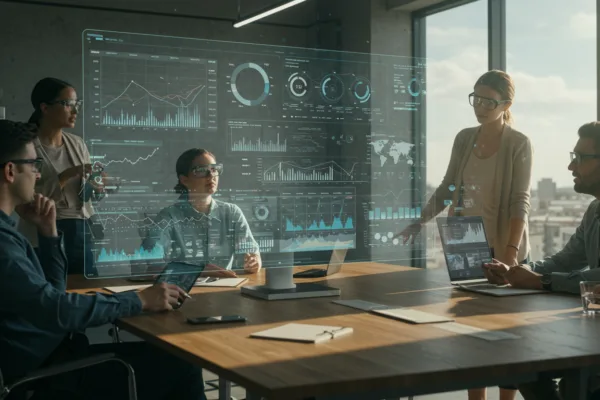 Perplexity AI: Marketing Wins in 2026