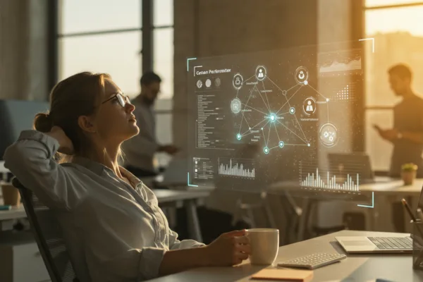 AI Content Strategy: Lead, Don’t Lag in 2026