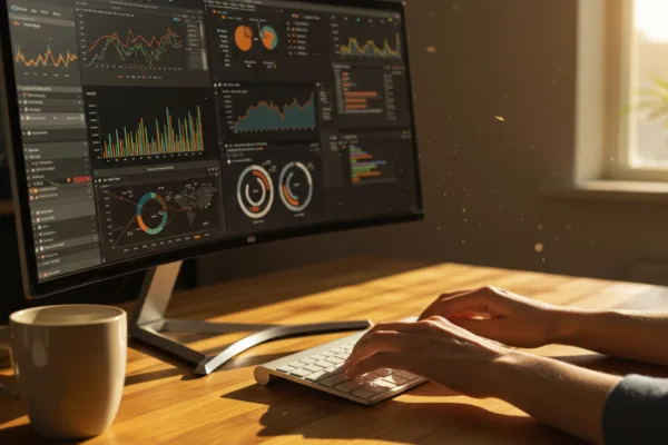 AI-Driven Content Strategy: Your 2026 Marketing Edge