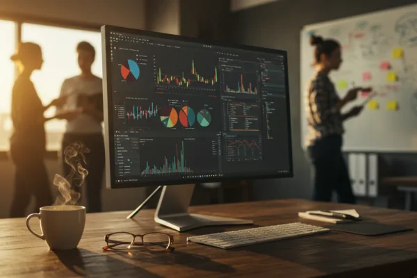 Digital Visibility: Is Your Business Invisible?