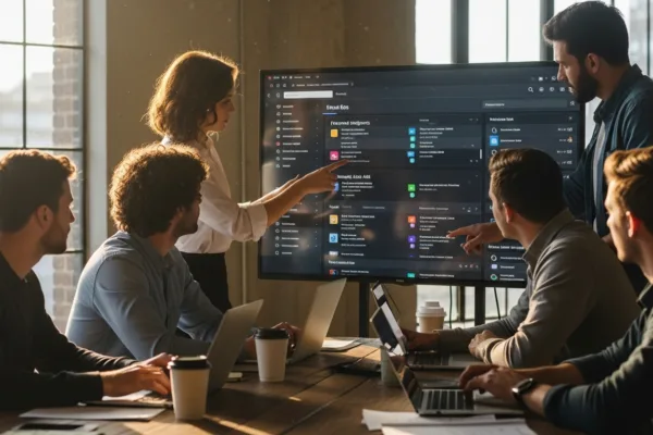 AI-Driven Search: Keep Your Brand Visible Now