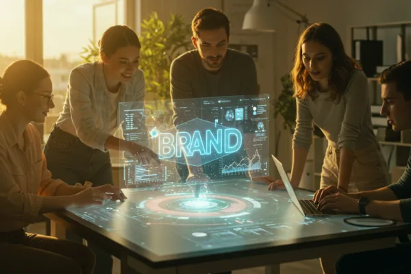 AI Search: Boost Brand Visibility in 2024 & Beyond