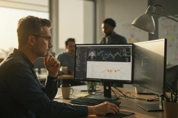 AI Search: Evolve SEO & Keep Brands Visible